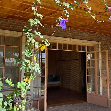 La Locanda Рухенгери Экстерьер фото