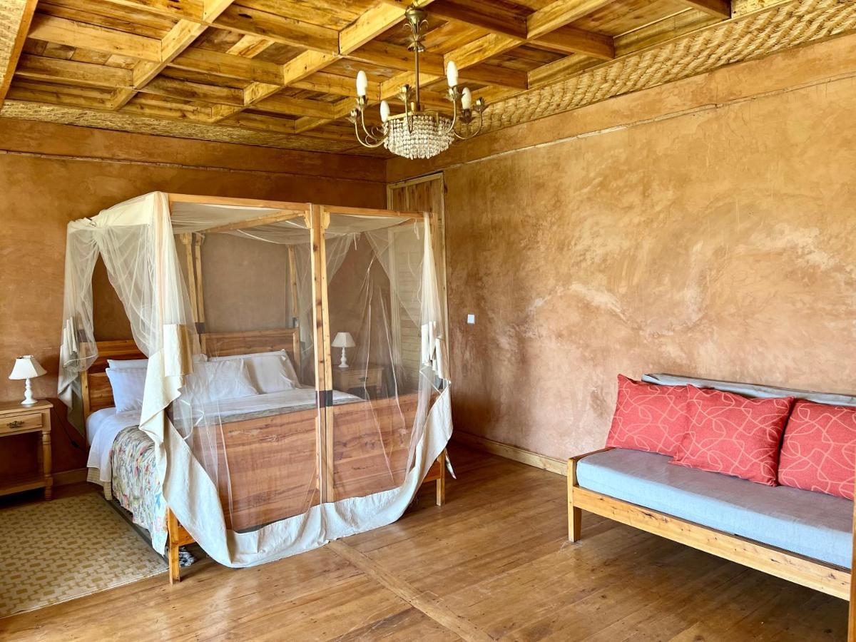 La Locanda Рухенгери Экстерьер фото