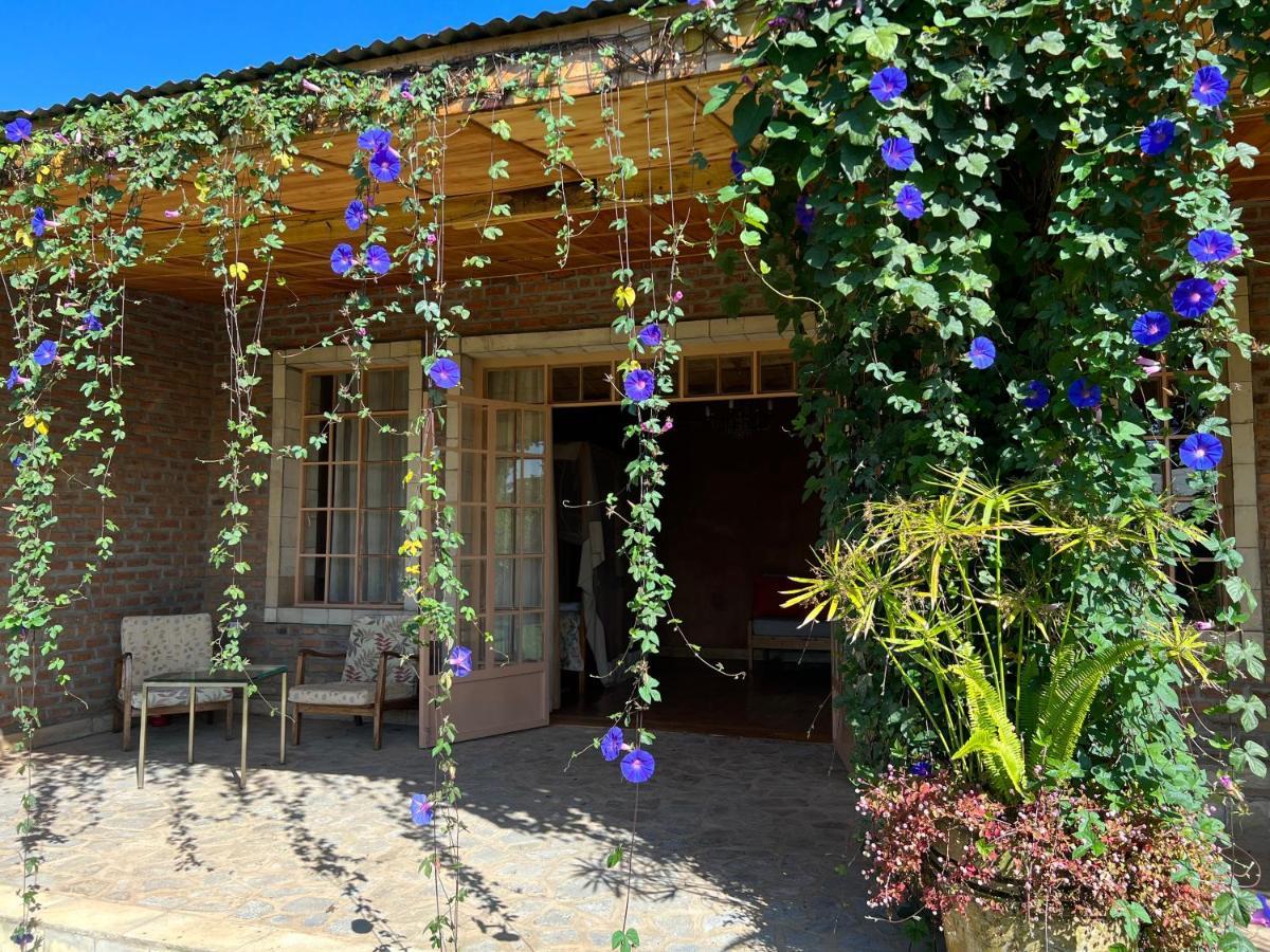 La Locanda Рухенгери Экстерьер фото